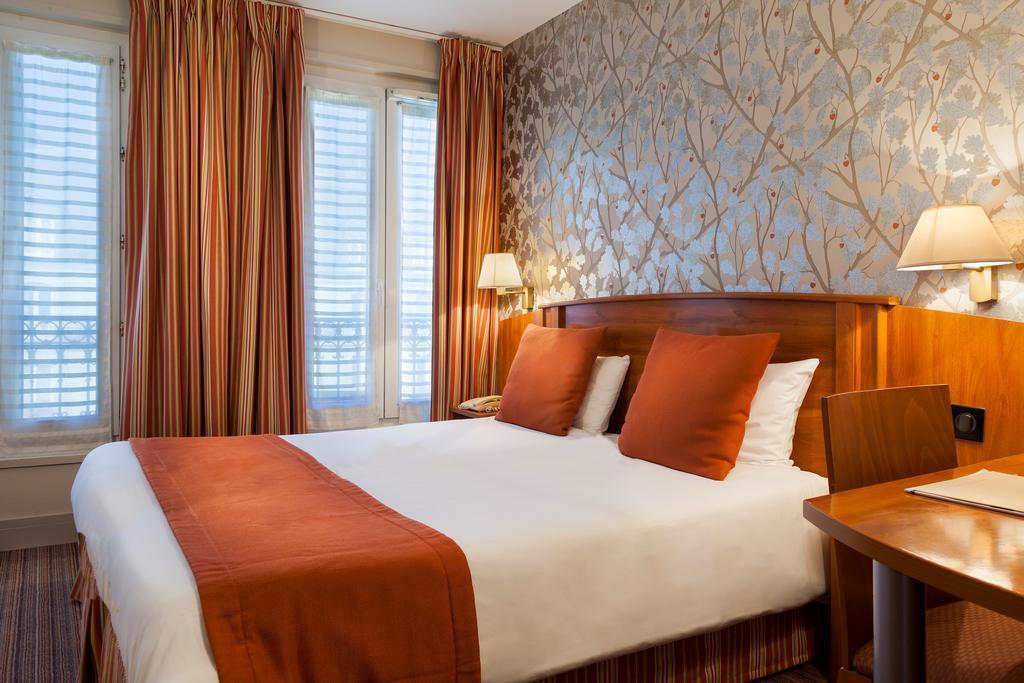 Вид Timhotel Opera Madeleine 3*