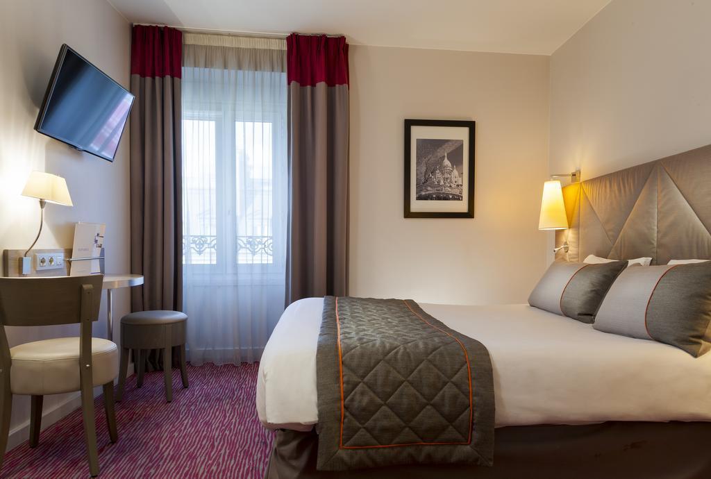 Територія Timhotel Opera Madeleine 3*