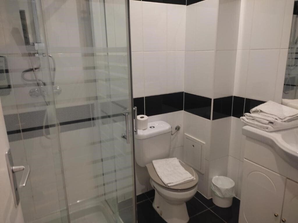 Апартаменти Luxelthe 2*