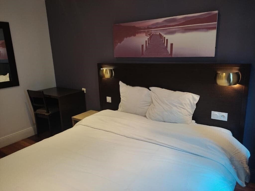 Панорама Luxelthe 2*