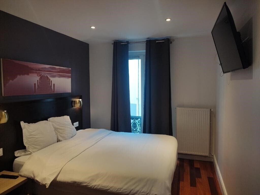 Фотографія Luxelthe 2*