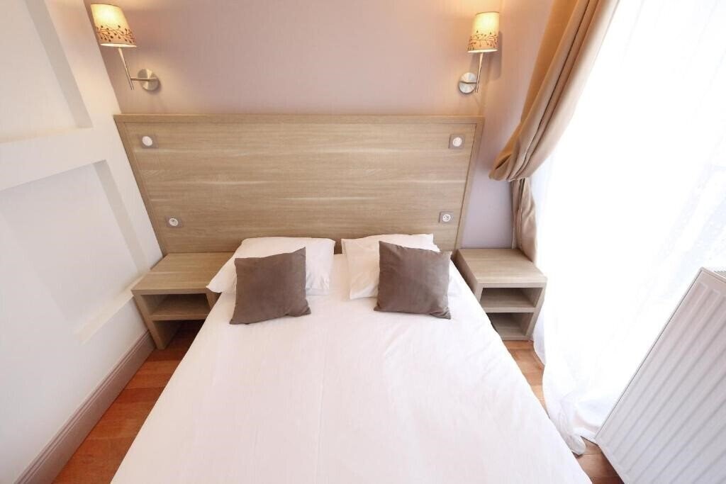 Картинка Luxelthe 2*