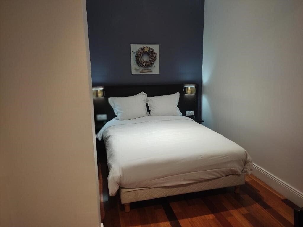 Вид Luxelthe 2*