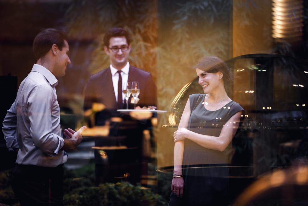 Апартаменты Pullman Paris Centre Bercy 4*