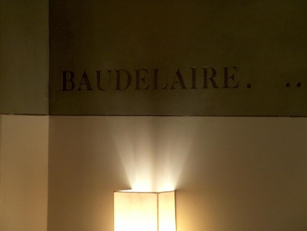 Апартаменти Quartier Latin 3*