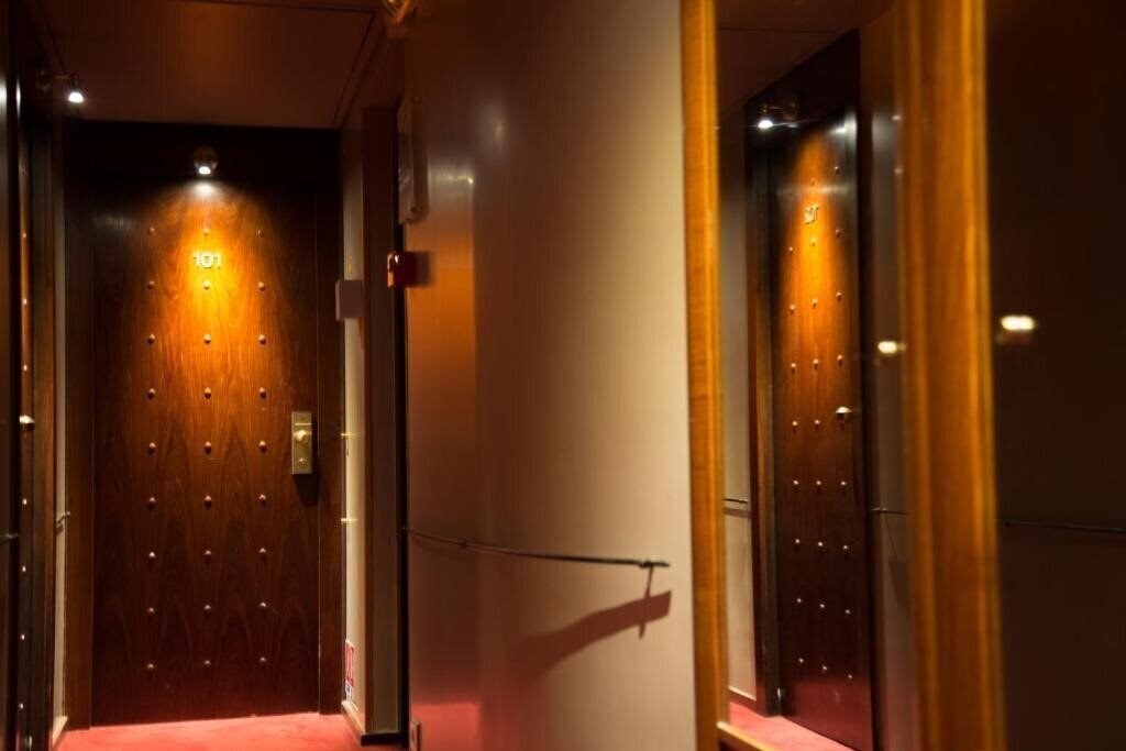 Панорама Quartier Latin 3*