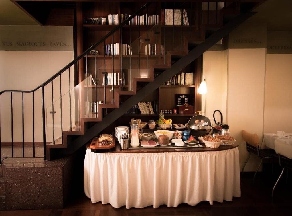 Зображення Quartier Latin 3*