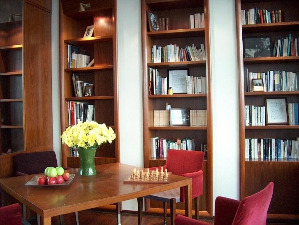 Територія Quartier Latin 3*