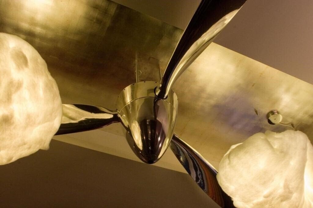 Апартаменты Windsor Opera 4*