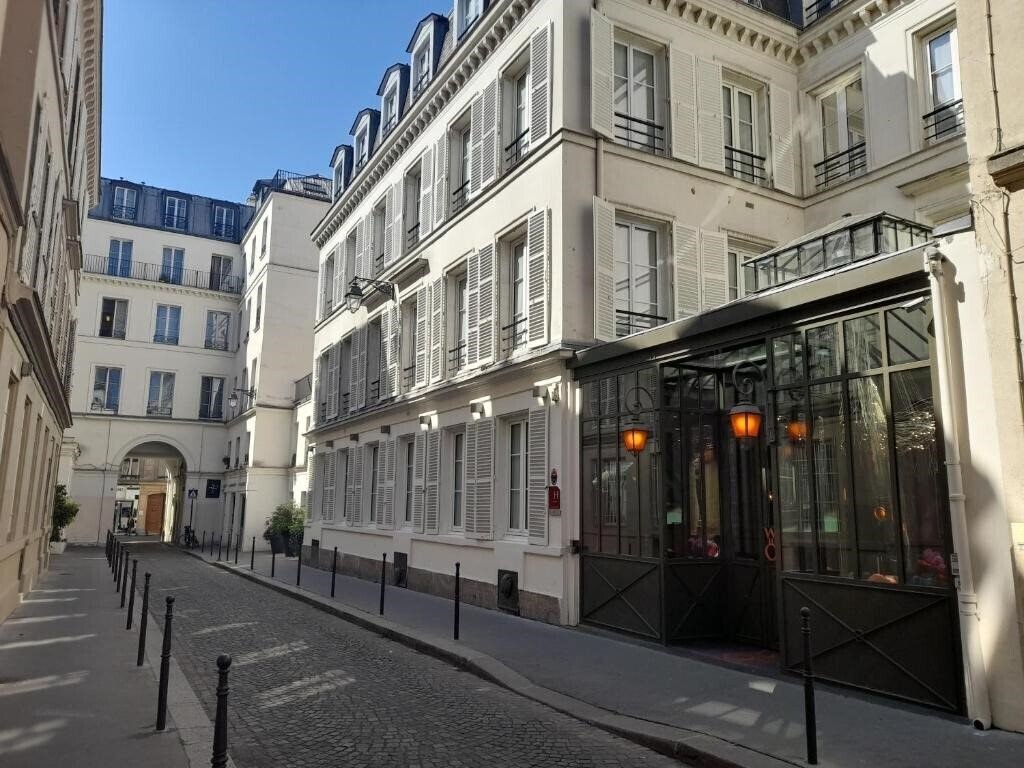 Изображение Windsor Opera 4*