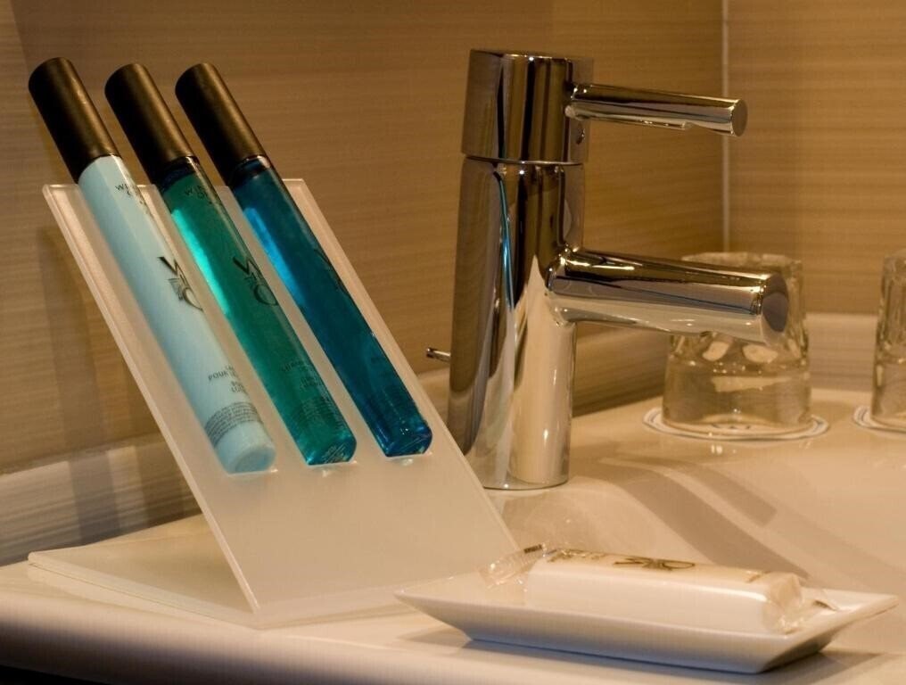 Вид Windsor Opera 4*