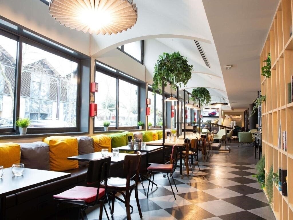 Изображение Ibis Paris Bercy Village 3*