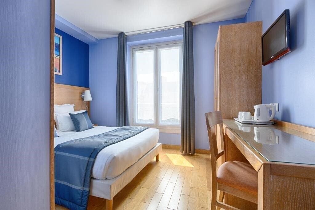 Панорама Grand Dore 3*