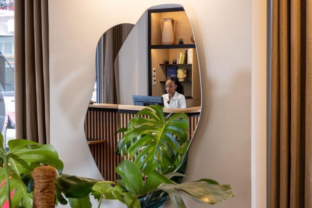 Вид Villa Brunel (ex. Ex Palma Hotel) 3*