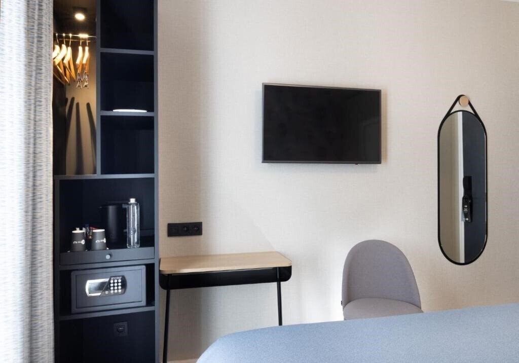 Апартаменти Villa Brunel (ex. Ex Palma Hotel) 3*