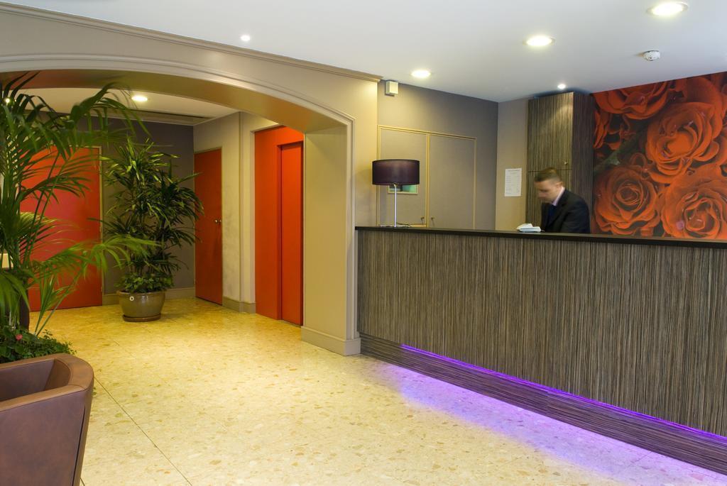 Апартаменти Timhotel Odessa Montparnasse 3*