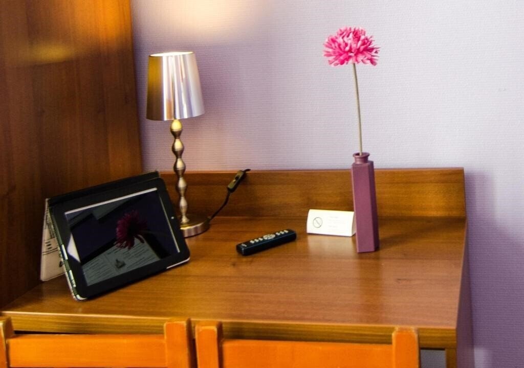 Панорама Hotel Paris Bruxelles 2*