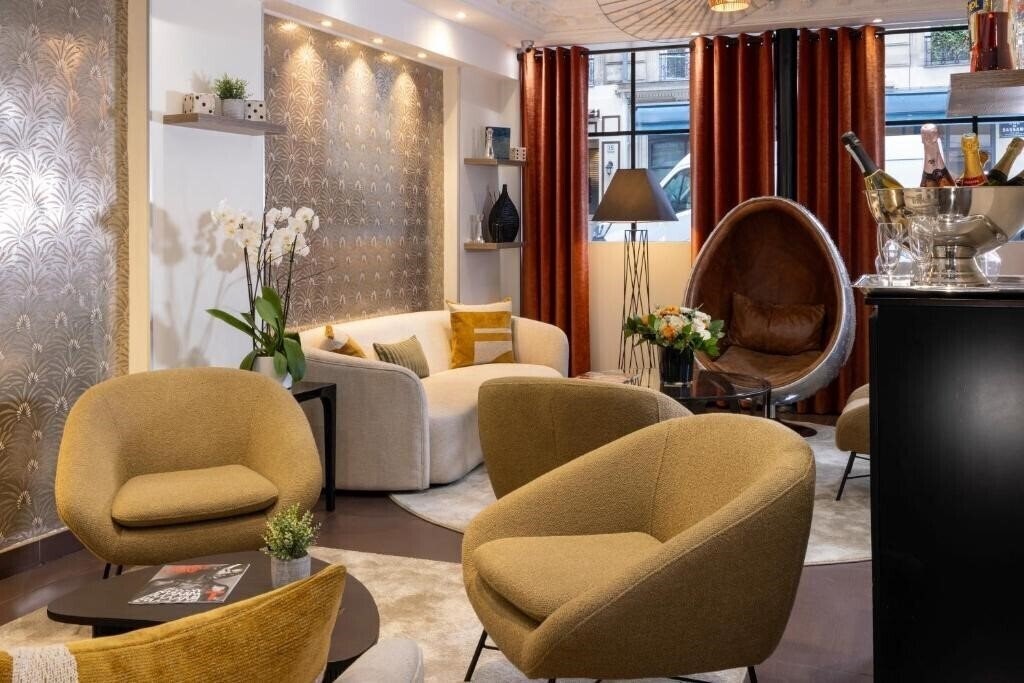Панорама Elysees Bassano 4*