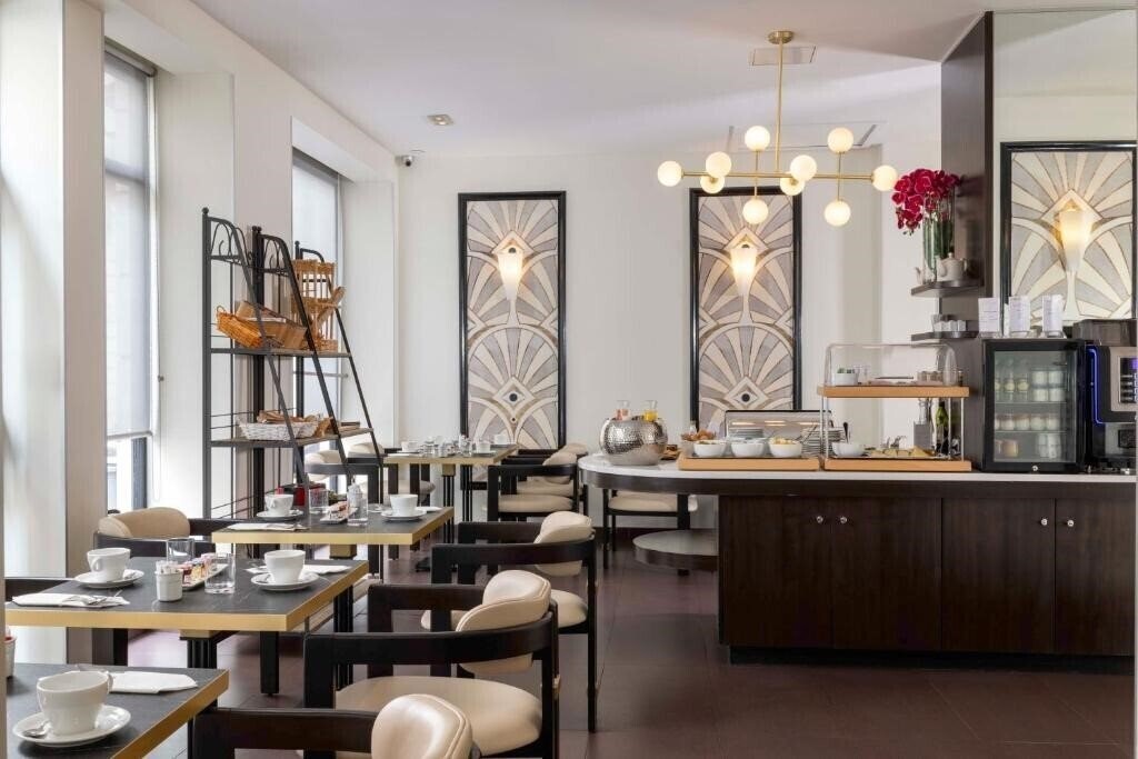 Изображение Elysees Bassano 4*