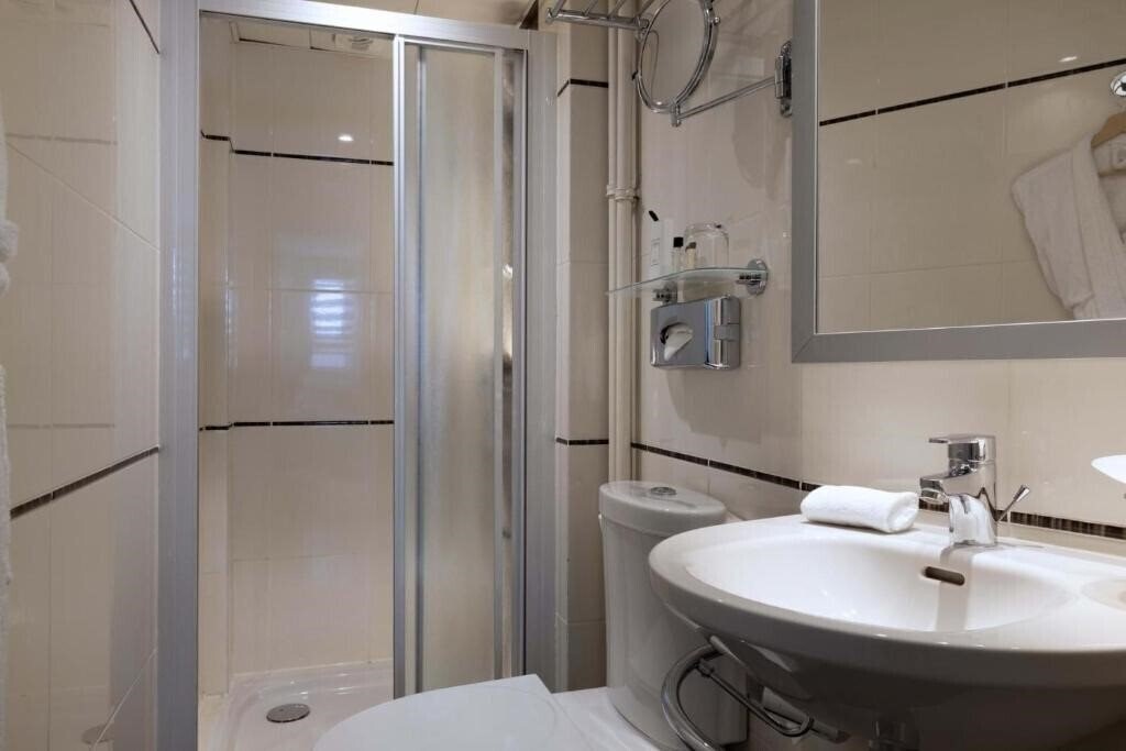 Територія Elysees Bassano 4*