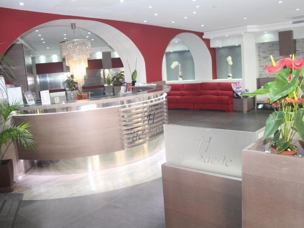 Територія Harvey 2*