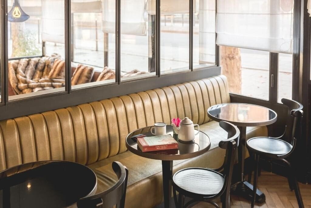 Апартаменти Clarisse 2*