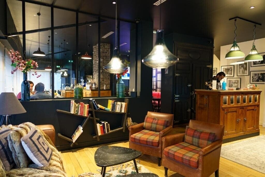 Панорама Clarisse 2*