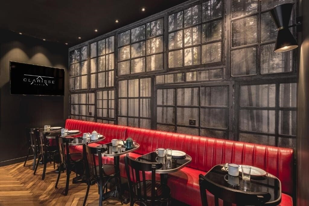 Фотографія Clarisse 2*