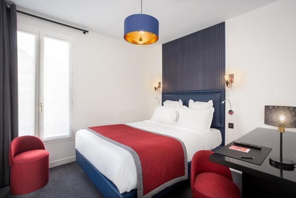 Картинка Clarisse 2*