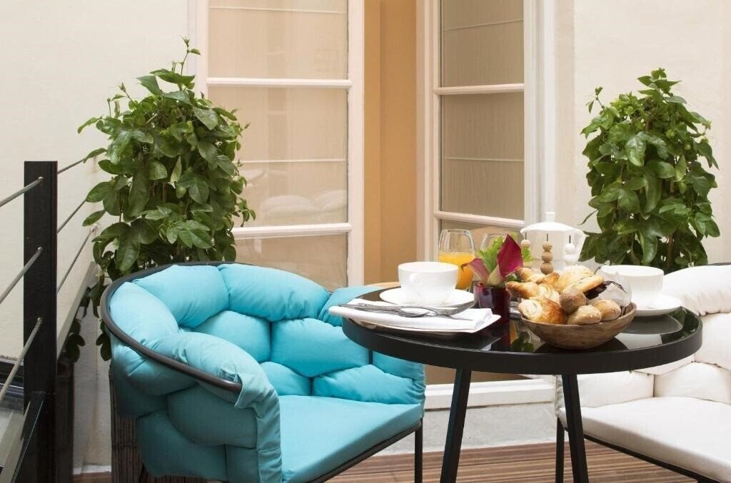 Фотографія Dupond Smith 5*