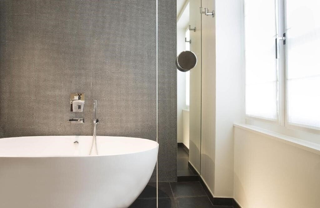 Вид Dupond Smith 5*