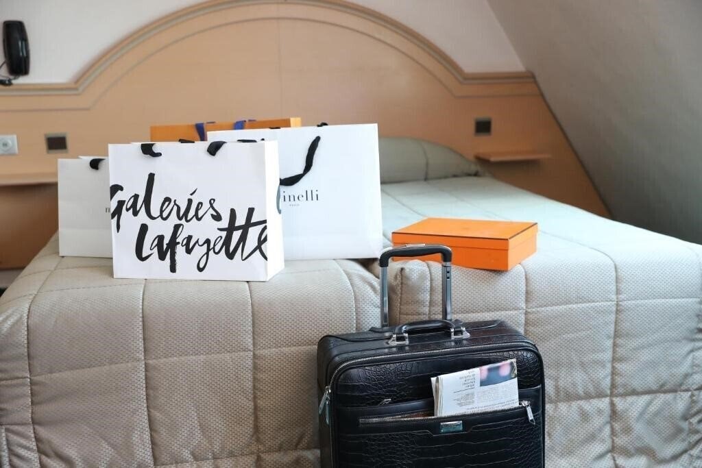 Територія Des Arenes 3*