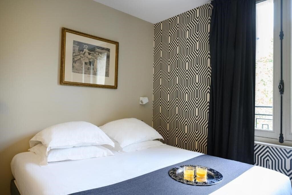 Вид Helzear Champs Elysees 4*