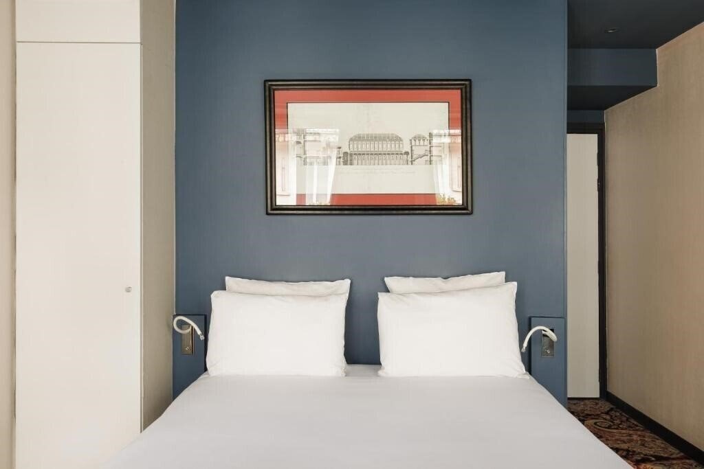 Панорама Angely 3*