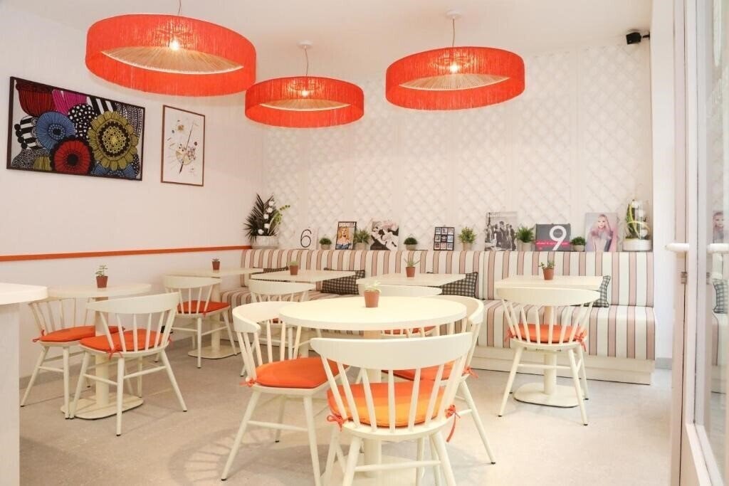 Територія The Five 3*