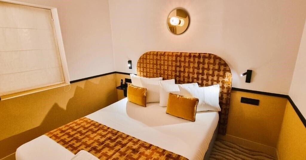 Панорама The Five 3*