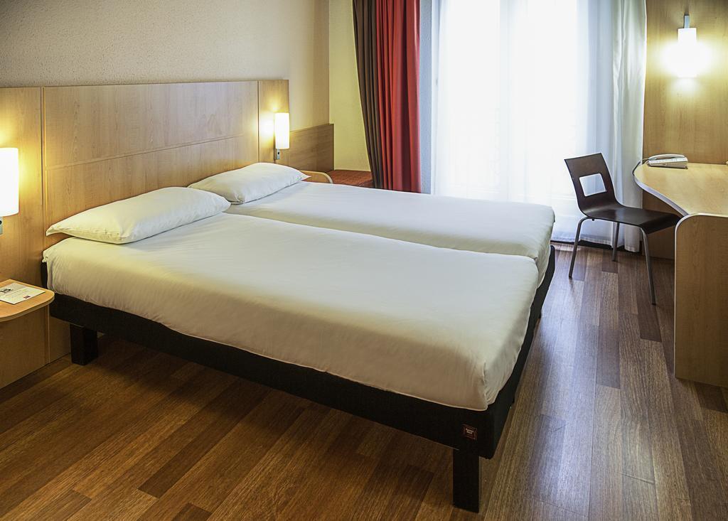Готель Ibis Paris Opera La Fayette 3*