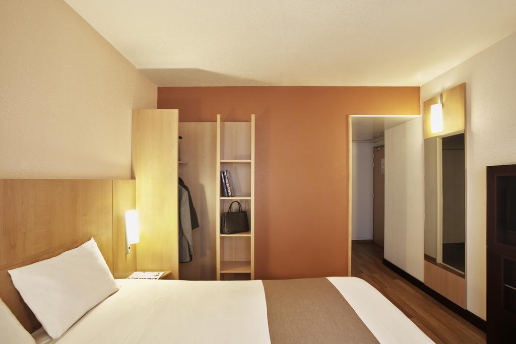 Фото Ibis Paris Opera La Fayette 3*