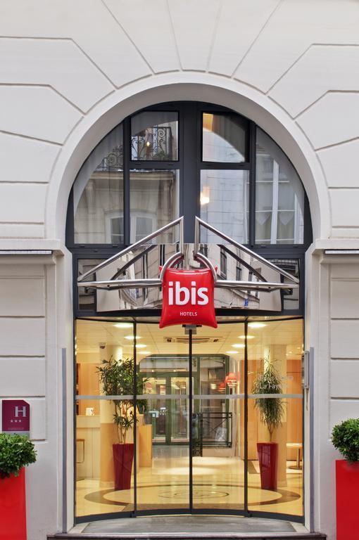 Зображення Ibis Paris Opera La Fayette 3*