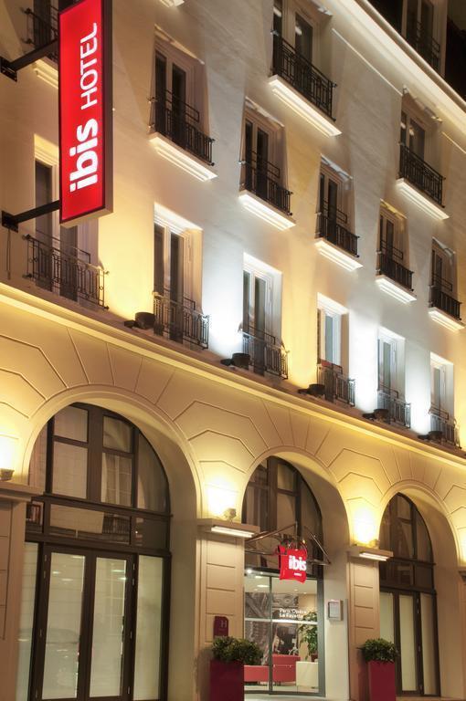 Картинка Ibis Paris Opera La Fayette 3*