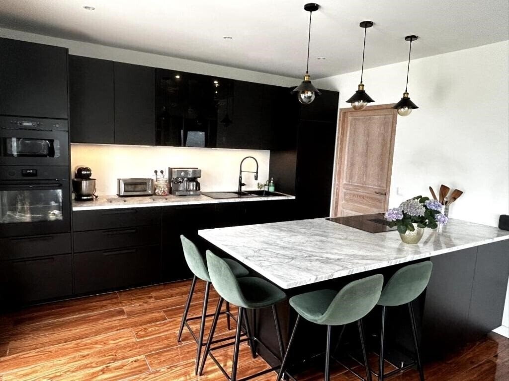 Апартаменты Villa La Parisienne 3*