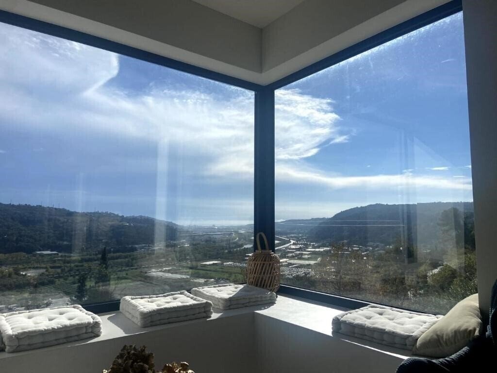 Фотография Villa La Parisienne 3*