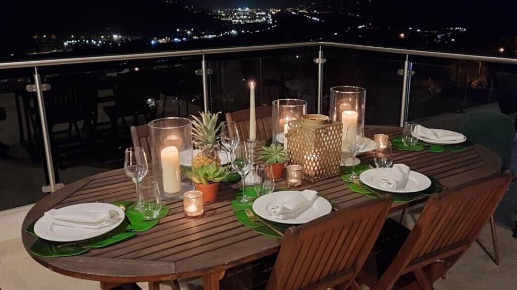 Картинка Villa La Parisienne 3*