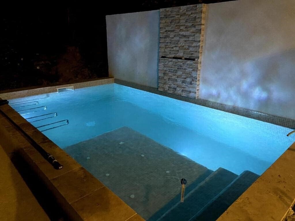 Вид Villa La Parisienne 3*