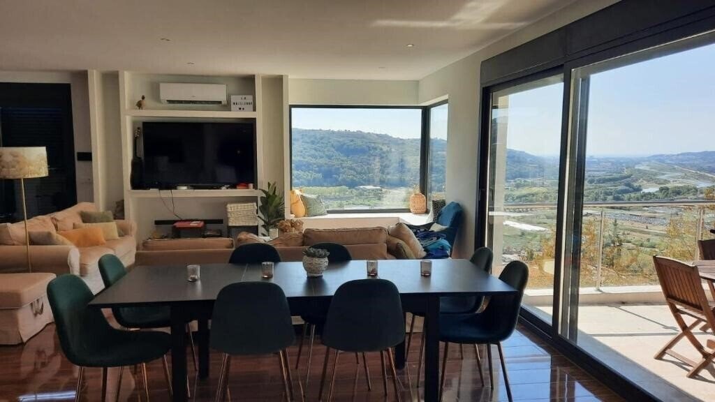 Территория Villa La Parisienne 3*