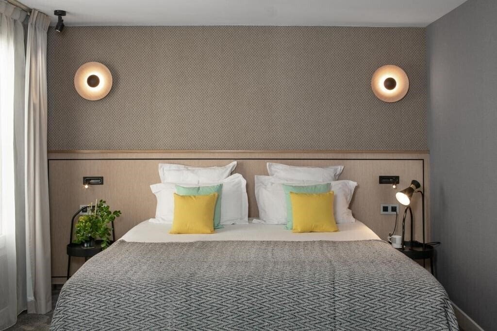 Картинка Opera Marigny Hotel 4*