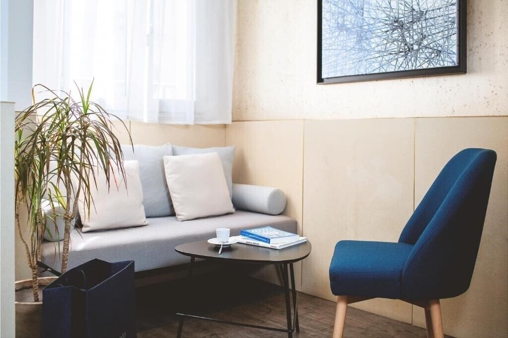 Апартаменти Opera Marigny Hotel 4*