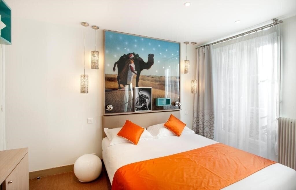 Фотографія Mayet 3*