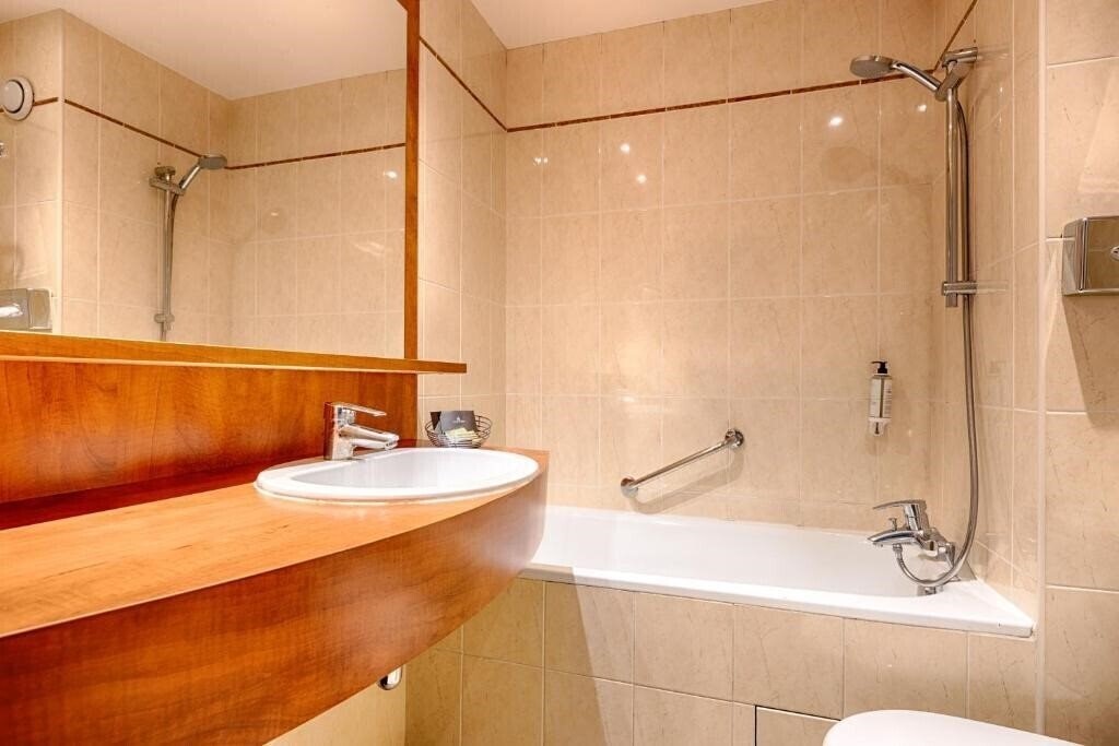 Територія Beaugency 3*