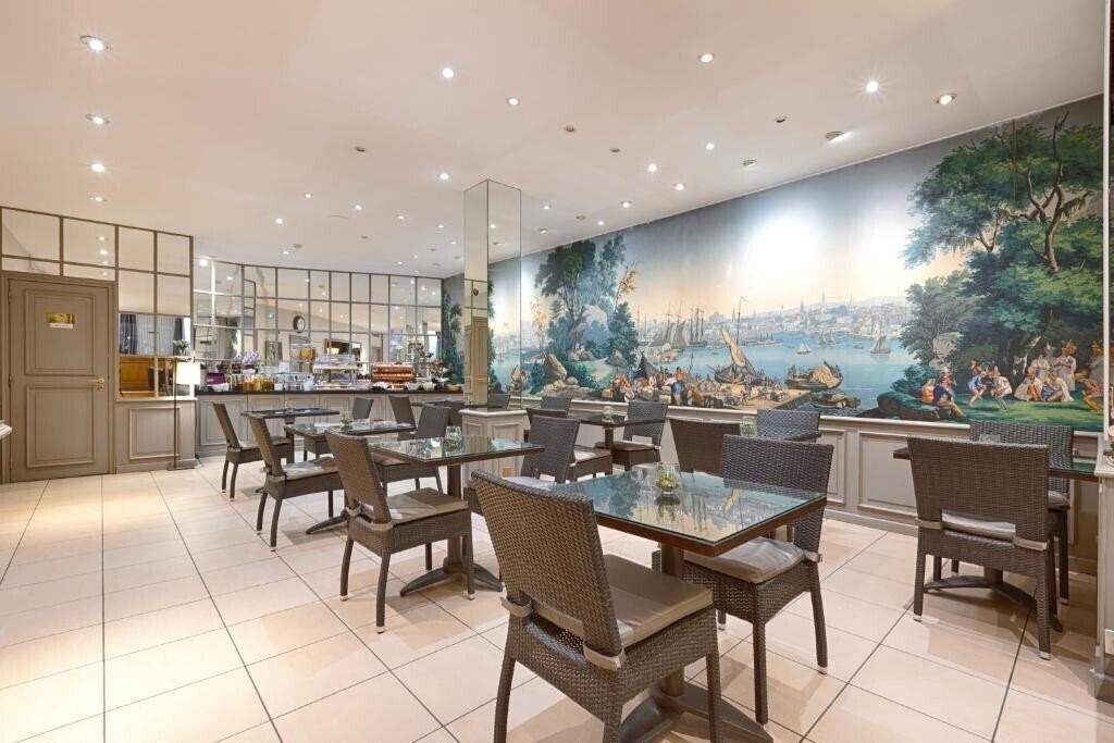 Апартаменти Beaugency 3*